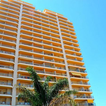 Rocasol - Beach Calpe Exterior photo