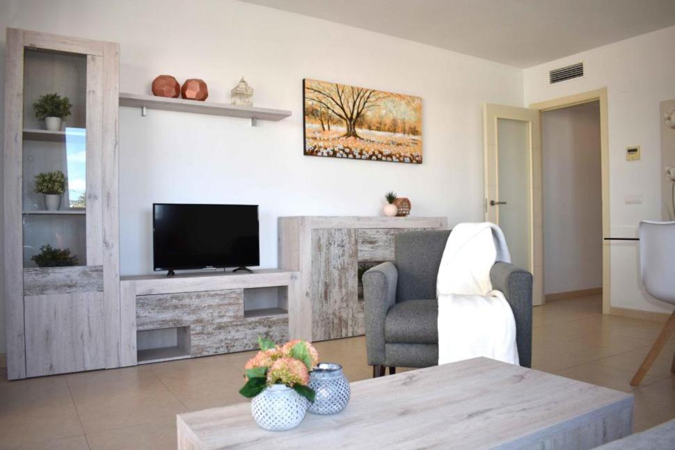 Rocasol - Beach Calpe Exterior photo